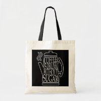 café é bebado sem açúcar