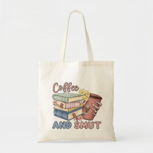 Bolsa Tote Café e mut