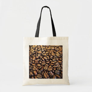 Bolsa Tote cafés