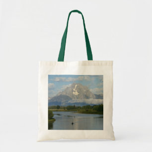 Bolsa Tote Caiaque no Grand Teton National Park