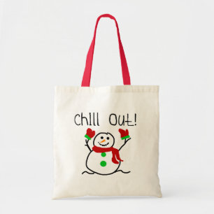 Bolsa Tote Calar Neve