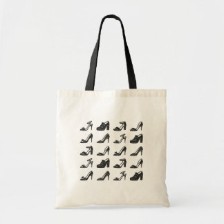 Bolsa Tote Calçados
