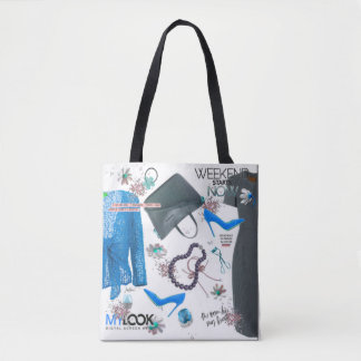 Bolsa Tote Calçados Casacos de joias vestidos Acessórios