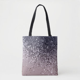 Bolsa Tote Cali Summer Vibes Lady Glitter #12