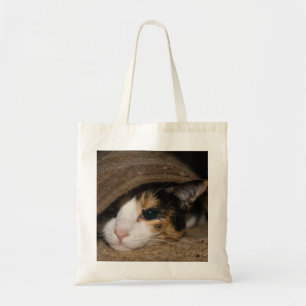Bolsa Tote Calico Taco