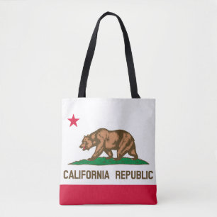 Bolsa Tote California