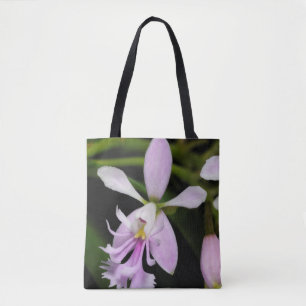 Bolsa Tote Caligarium do Epidendrum