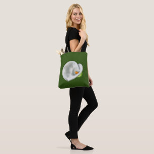 Bolsa Tote Calla Lilly