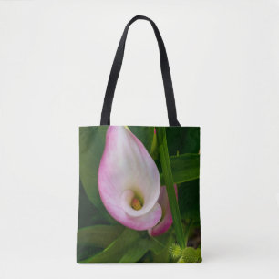 Bolsa Tote Calla Roll