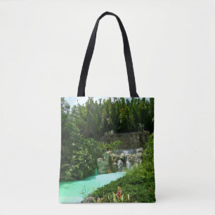 Bolsa Tote Cama de Água