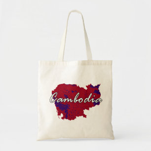 Bolsa Tote Camboja