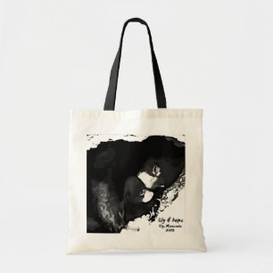 Bolsa Tote Came Ely 2010 do antro