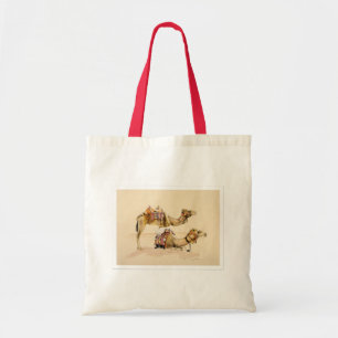 Bolsa Tote Camelos de PETRA 2007