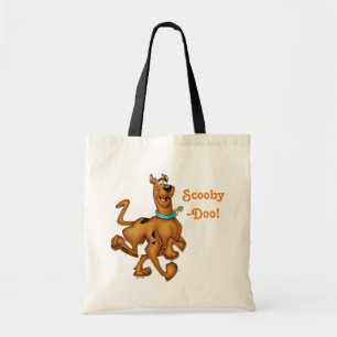 Bolsa Tote Caminhada feliz de Scooby-Doo