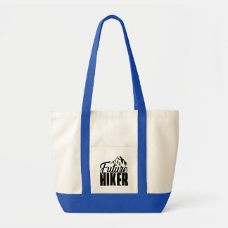 Bolsa Tote Caminho e Aventura no Exterior