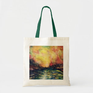 Bolsa Tote Caminho pacífico