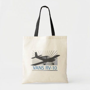 Bolsa Tote Camionetes RV-10