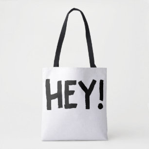 Bolsa Tote camisa