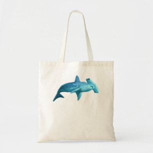 Bolsa Tote Camisa-camisa Sphyrna Hammerhead Shark T Shirt