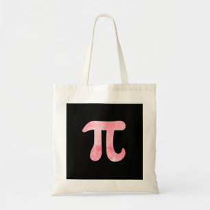 Bolsa Tote Camisa De Pi Dia Camisa Crianças Camisa Pi Dia Cam