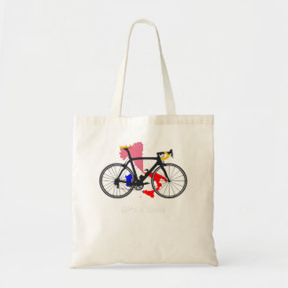 Bolsa Tote Camisa essencial de T Giro d'Italia