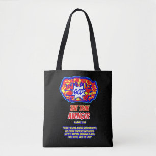 Bolsa Tote Camisa T