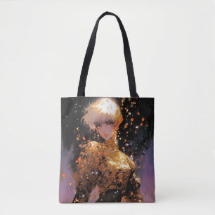 Bolsa Tote Camisa T