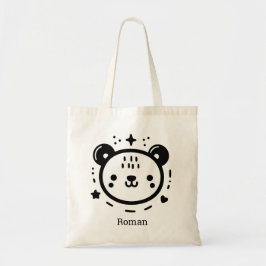 Bolsa Tote Camisa T