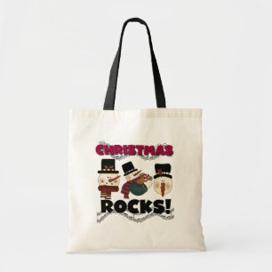Bolsa Tote Camisas de Natal e Presentes