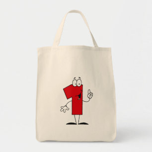 Bolsa Tote Camisas de primeiro aniversario e presentes
