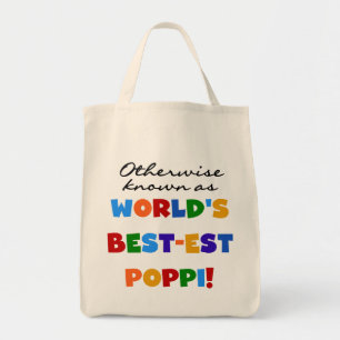 Bolsa Tote Camisas e presentes mais conhecidos