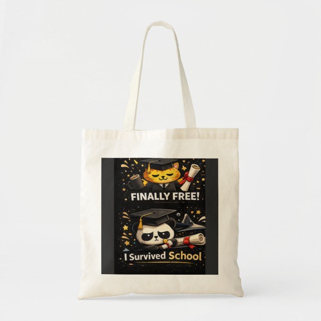 Bolsa Tote Camiseta (Frente)
