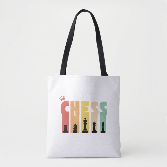 Bolsa Tote Camiseta (Frente)