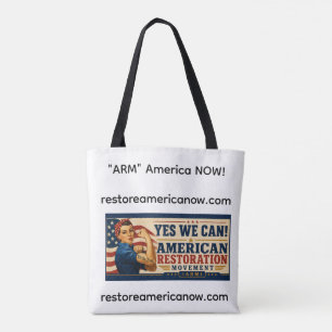 Bolsa Tote Camiseta