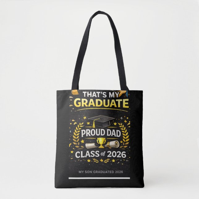 Bolsa Tote Camiseta (Frente)