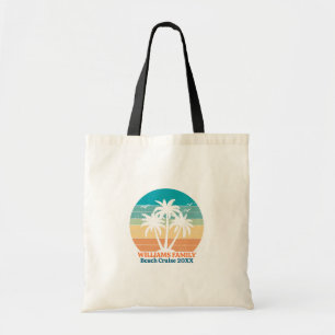 Bolsa Tote Camiseta Básica Masculina Cruzeiro da Família Pers