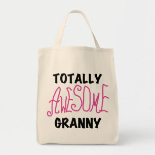 Bolsa Tote Camiseta e presentes totalmente impressionantes do