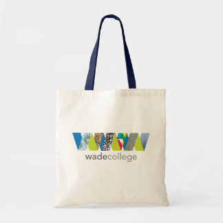 Bolsa Tote Camiseta Wade