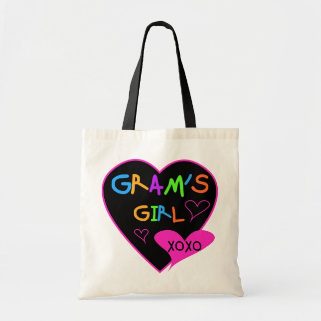 Bolsa Tote Camisetas, canecas, botões, Capas (Frente)