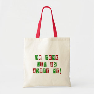 Bolsa Tote Camisetas de Férias Engraçadas e Presentes