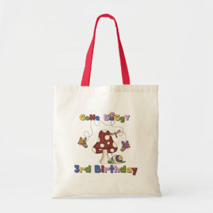 Bolsa Tote camisetas e presentes de aniversário do Inseto 3