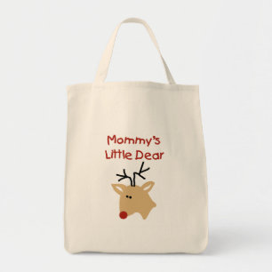 Bolsa Tote Camisetas e presentes de mamãe