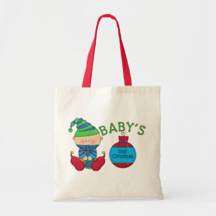 Bolsa Tote camisetas e presentes de natal de 1rua