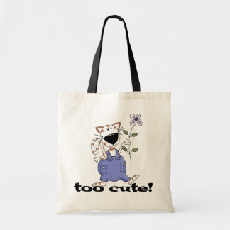 Bolsa Tote Camisetas e presentes para gatos de gatos fofinhos