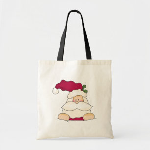 Bolsa Tote Camisetas e presentes para Papais noeis