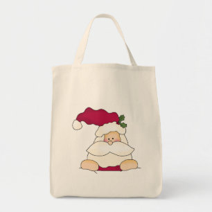 Bolsa Tote Camisetas e presentes para Papais noeis