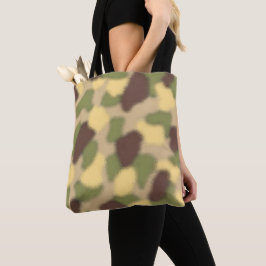 Bolsa Tote Camo Ripple