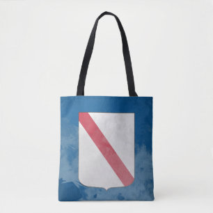 Bolsa Tote Campânia