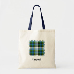 Bolsa Tote Campbell Dress Tartan