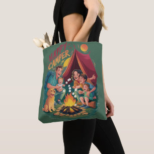 Bolsa Tote Camper Toddler (7)